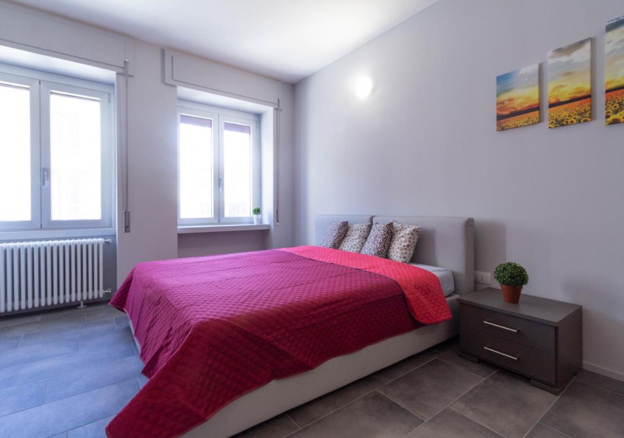 Appartamento Girasole - Affitti Brevi Italia Lecco Exterior photo